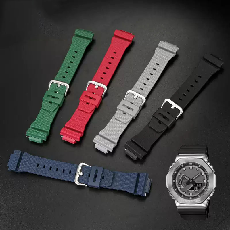 Casio Watch G-Shock Dw-5600 - Voor Casio G-SHOCK GM-2100 GA-2100 GWM-5610