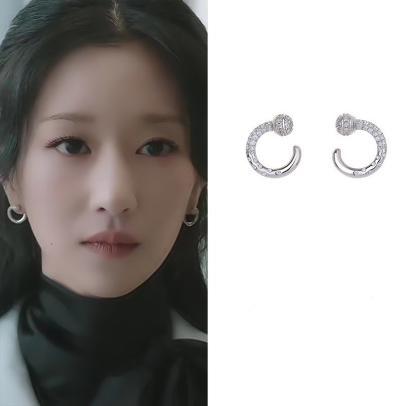 Eve Jewelry & Watches Distribuidor Oficial Rolex Buenos Aires - Koreaanse Drama Eve Seo Yea Ji