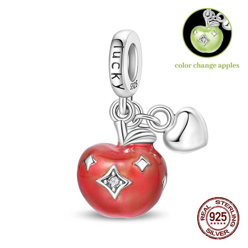 Eve Jewelry & Watches Distribuidor Oficial Rolex Buenos Aires - Nieuwe 925 Sterling Zilveren Bedels Fit