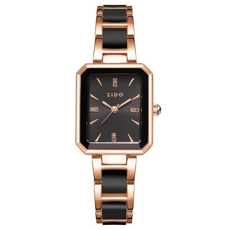 High Jewelry Watches - Uthai Horloge Voor Vrouwen Lichte Luxe