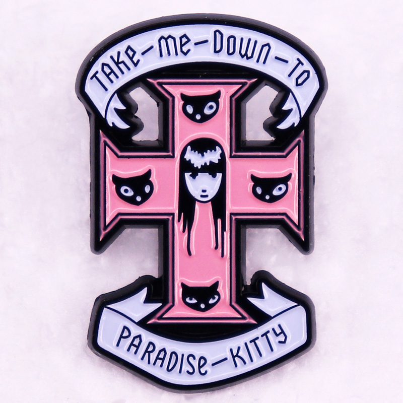 Paradise Jewelry & Watches Llc Miami Reviews - Emily The Rare Neemt Me Mee