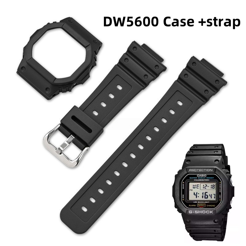 Casio Watch G-Shock Dw-5600 - Voor G-shock Casio Kleine Vierkante DW5600