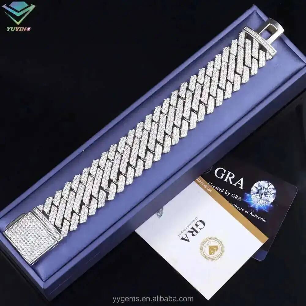 Vvs Jewelry Watches - Yu Ying Gems Unieke Design Sieraden