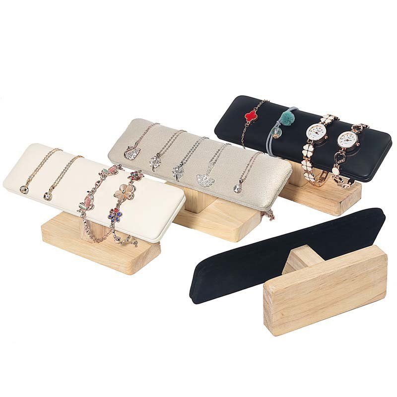 Jewelry Stand Watches - 1-delig, horlogeopbergstandaard, geschikt voor het opbergen