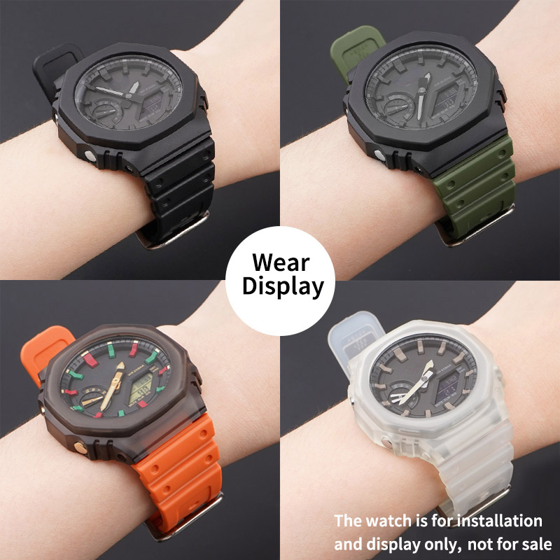 Rubberen Band Voor Casio G Sho - Casio Watch G-Shock Dw-5600 recensie en prijs