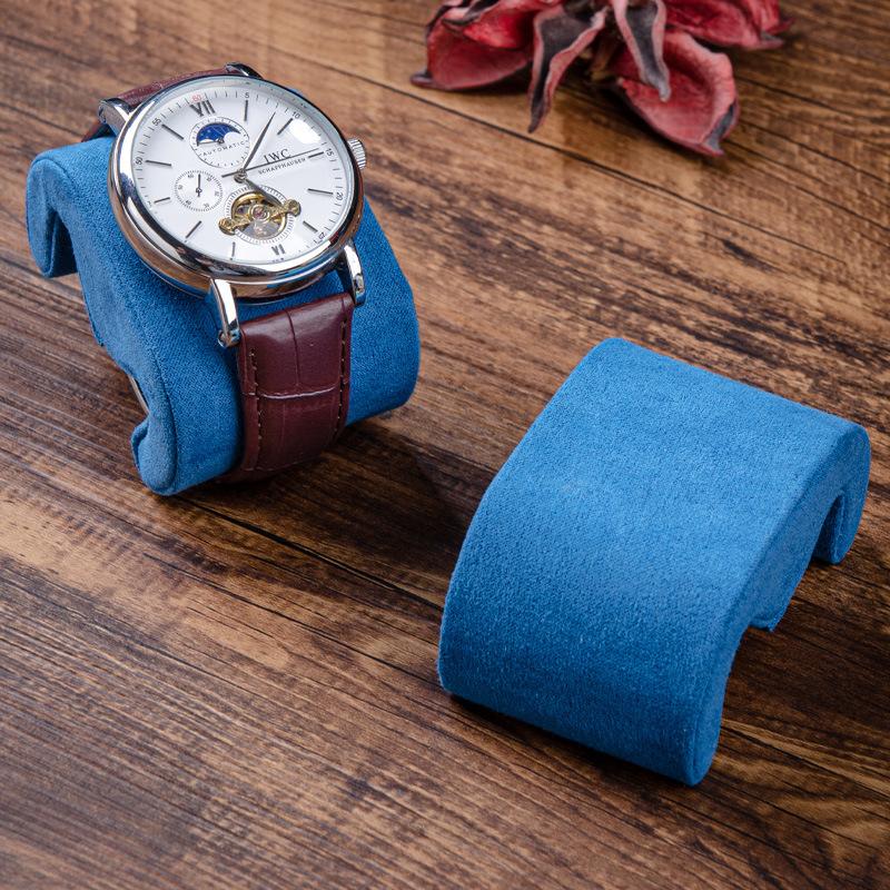 Hot Sale-Watch Kussen Horloged - Jewelry Stand Watches recensie en prijs