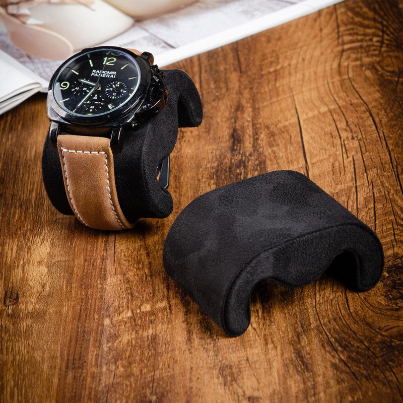Hot Sale-Watch Kussen Horloged - Jewelry Stand Watches recensie en prijs
