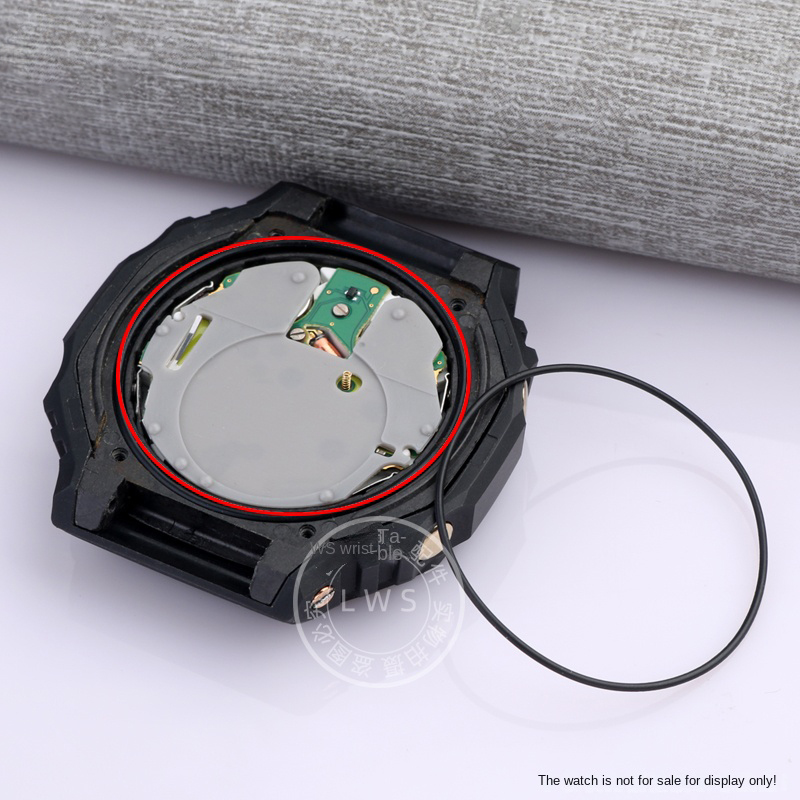 Dw5600 Gw M5610 Stof Ring Pakk - Casio Watch G-Shock Dw-5600 recensie en prijs