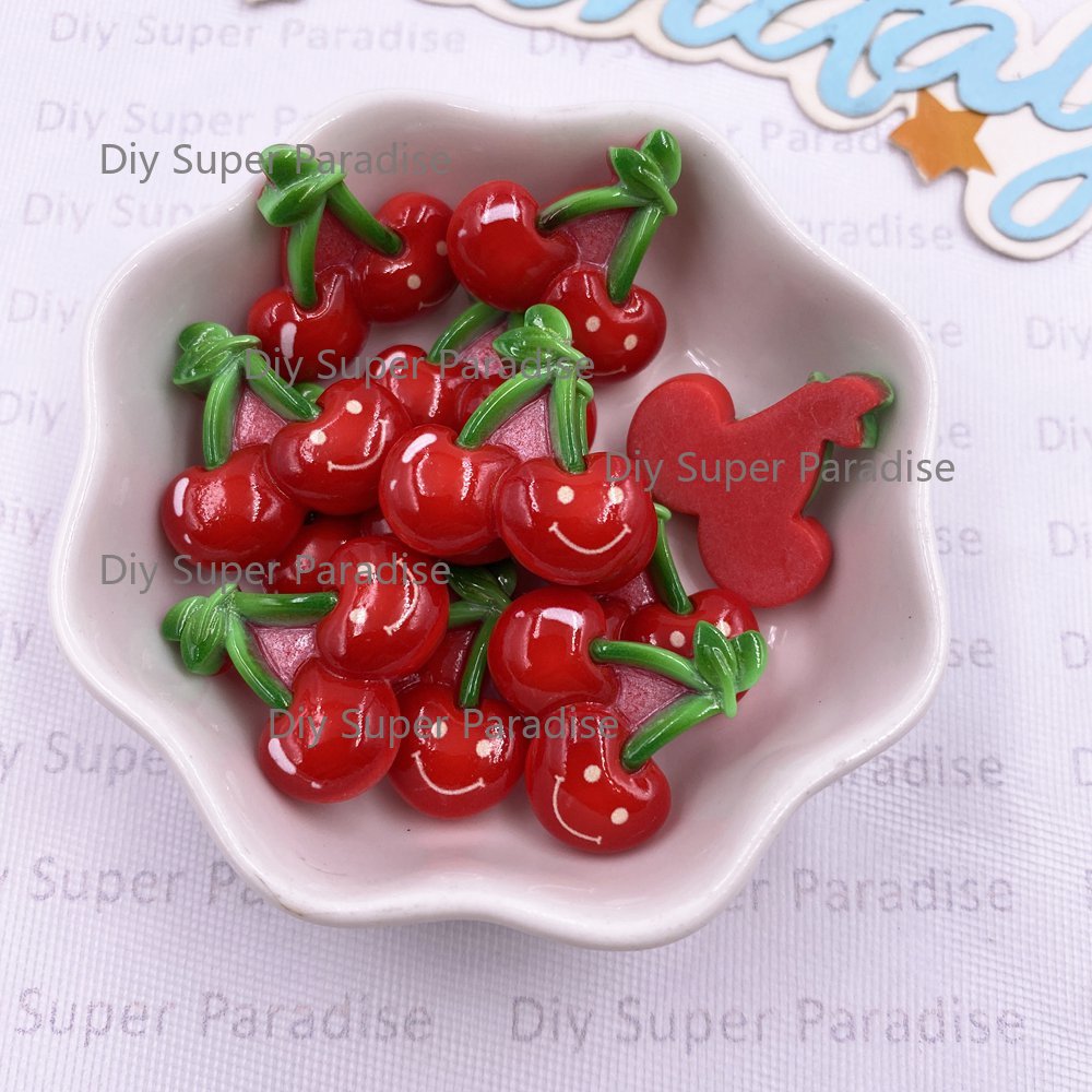 16 stks Kleurrijke Kawaii Cart - Paradise Jewelry & Watches Llc Miami Reviews recensie en prijs