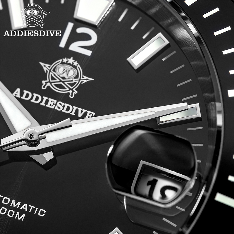 Addiesdive Nieuw Duikcadeauhor - Jewelry Watch recensie en prijs