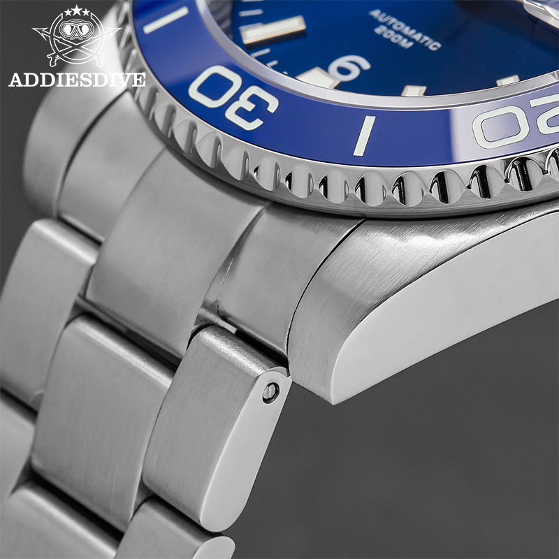Addiesdive Nieuw Duikcadeauhor - Jewelry Watch recensie en prijs