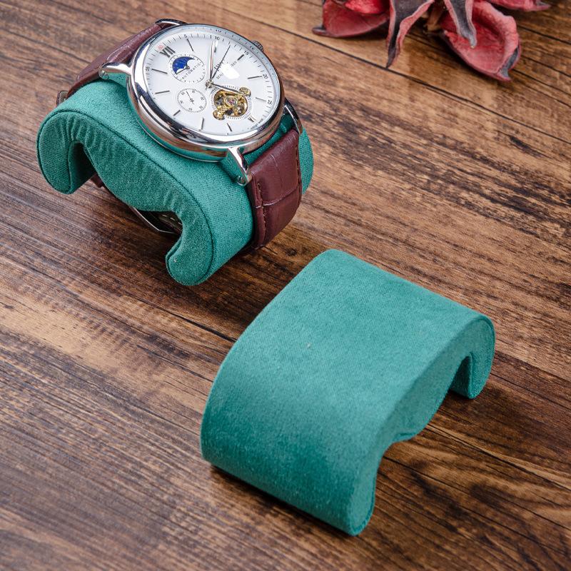 Horlogekussen Horlogedooskusse - Jewelry Stand Watches recensie en prijs