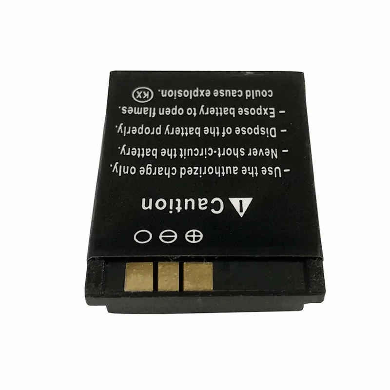 380mAh LQ S1 LQS1 Batterij 3.7 - A1 Watches & Jewelry New York Photos recensie en prijs