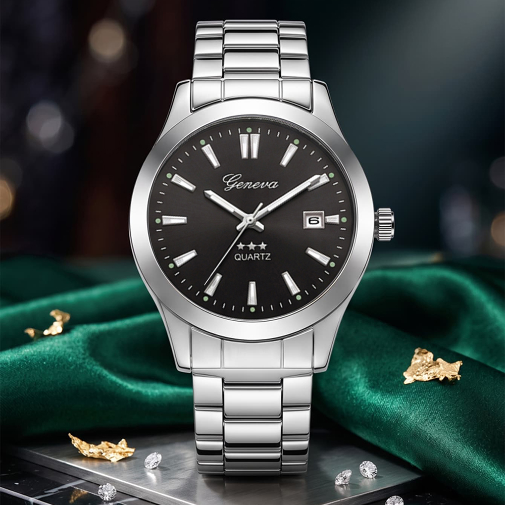 1 stuk unisex sieradenhorloge  - Jewelry Watches Vintage recensie en prijs
