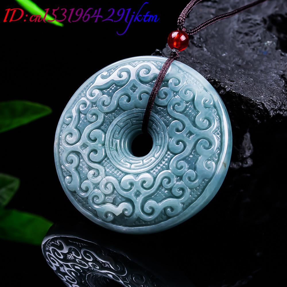 Natuurlijke Birmese Jadeïet Bl - Jewelry & Watches Bench recensie en prijs