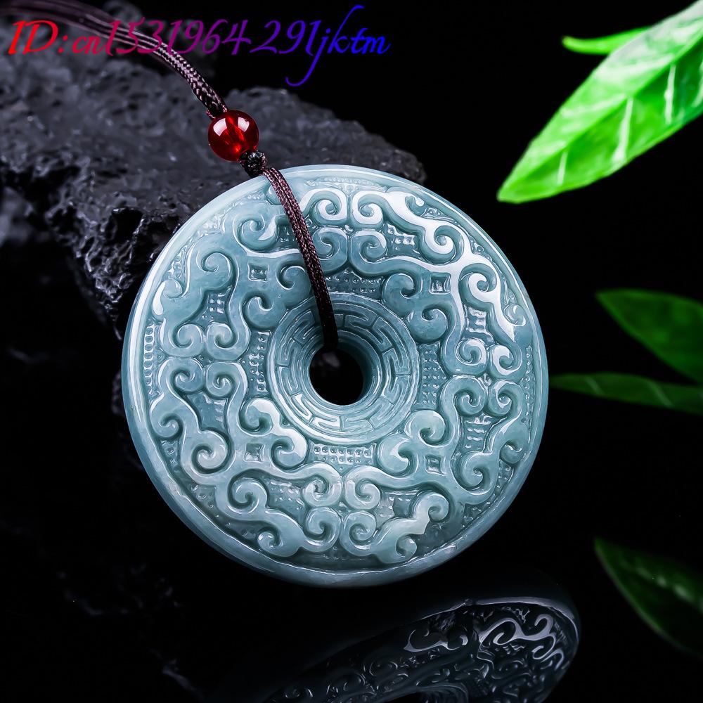 Natuurlijke Birmese Jadeïet Bl - Jewelry & Watches Bench recensie en prijs