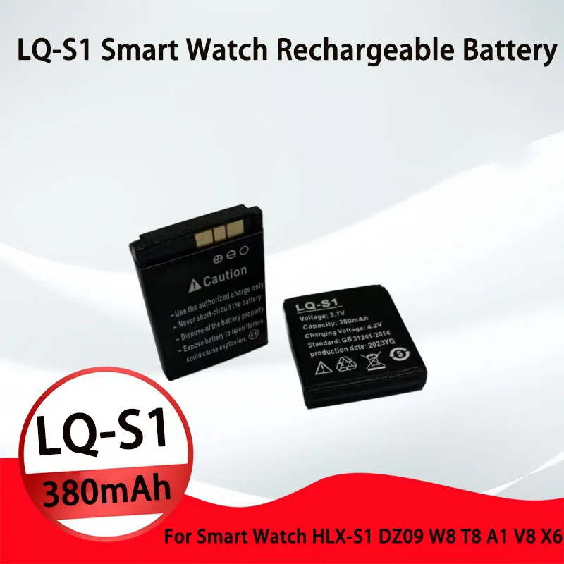 PURFIELD LQ-S1 3.7v 380mAh Sma - A1 Watches & Jewelry New York Photos recensie en prijs