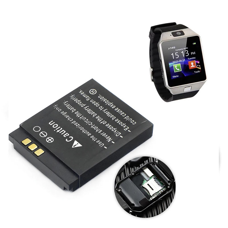 PURFIELD LQ-S1 3.7v 380mAh Sma - A1 Watches & Jewelry New York Photos recensie en prijs