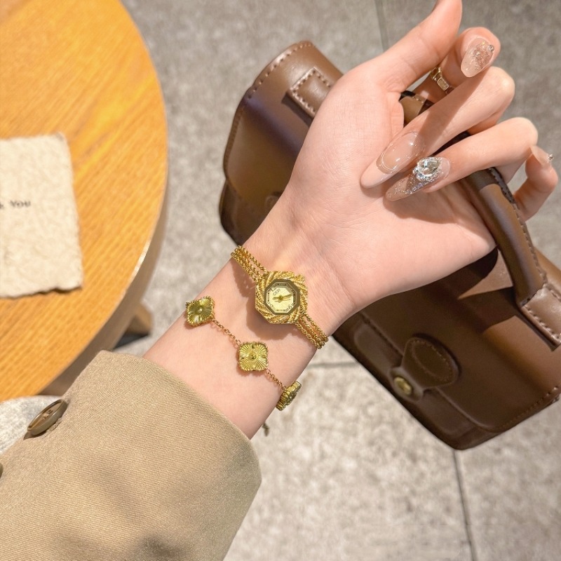 Luxe Vrouwen Horloges Vintage  - Jewelry Watches Vintage recensie en prijs