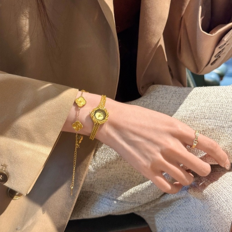 Luxe Vrouwen Horloges Vintage  - Jewelry Watches Vintage recensie en prijs