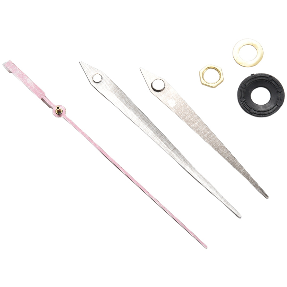 ABQR Spiegel Acryl Materiaal E - Watches & Jewelry Tsukiu recensie en prijs