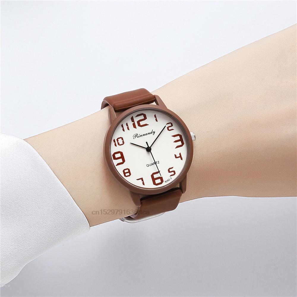 Damesmode siliconen horloges s - High Jewelry Watches recensie en prijs