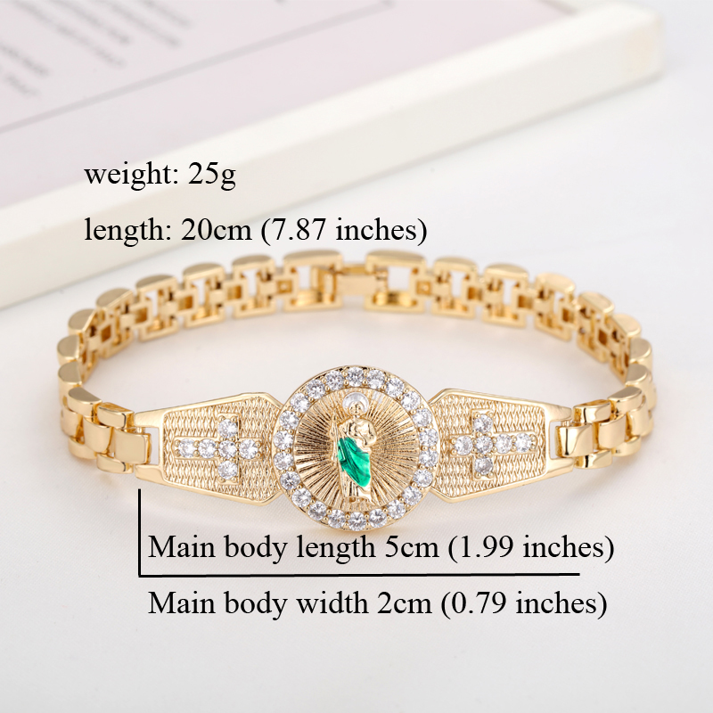 Sally 'S Paradijs Religie Sier - Paradise Jewelry & Watches Llc Miami Reviews recensie en prijs