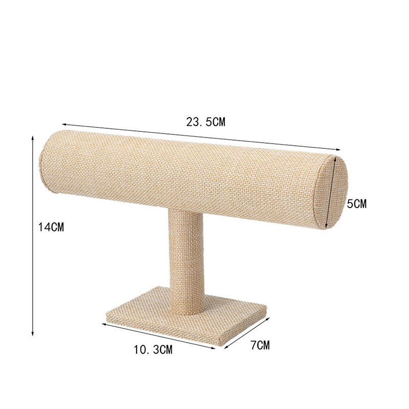 Sieraden Ketting Haarband Horl - Jewelry Stand Watches recensie en prijs