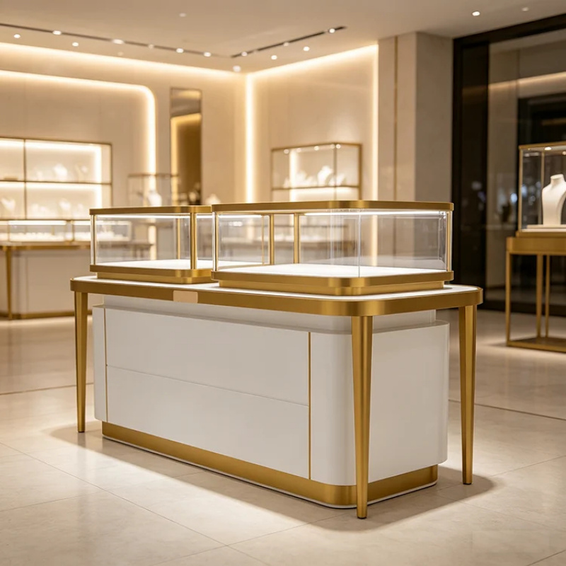 Op maat gemaakte luxe high-end - High Jewelry Watches recensie en prijs