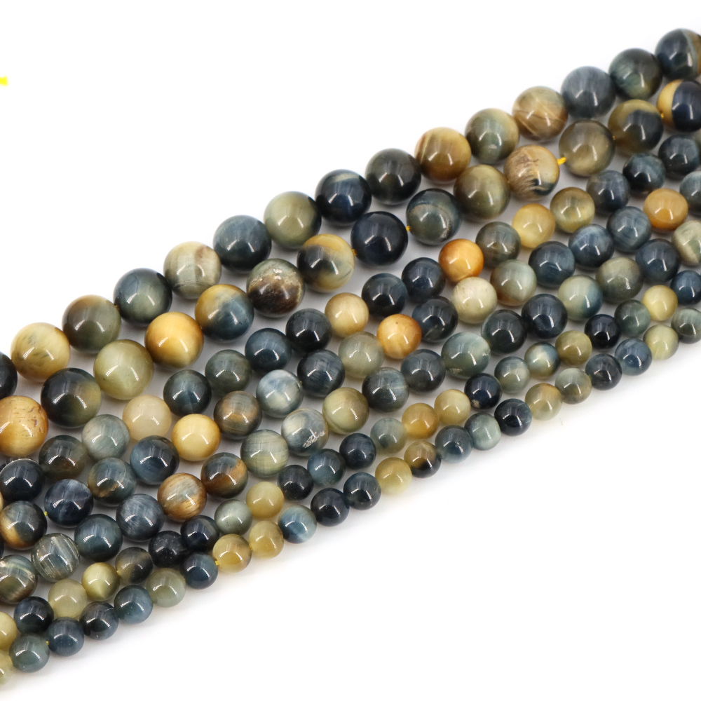 Natuursteen Droom Tijgeroog Kr - Gemstone Bracelet Healing recensie en prijs
