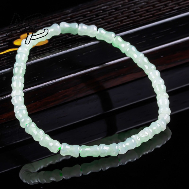 Nieuwe Echte Natuurlijke Jade  - Jewelry & Watches Bench recensie en prijs