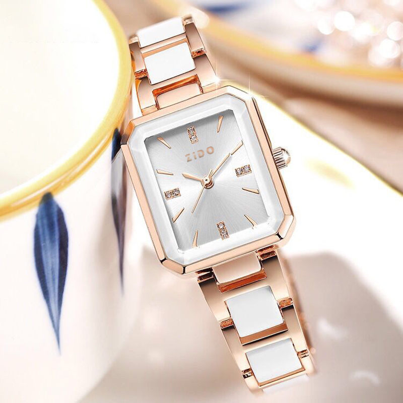 Uthai Horloge Voor Vrouwen Lic - High Jewelry Watches recensie en prijs