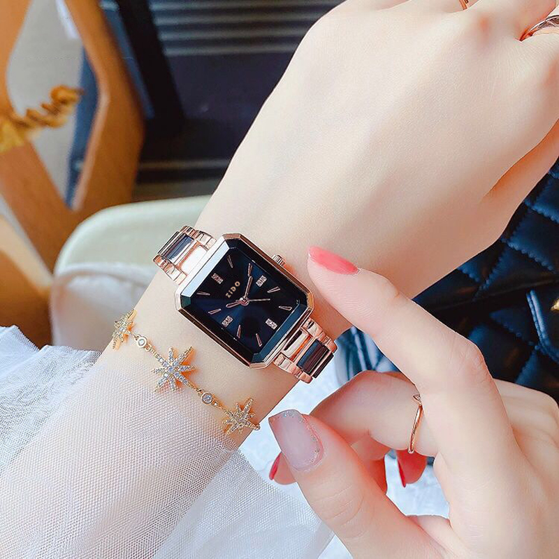 Uthai Horloge Voor Vrouwen Lic - High Jewelry Watches recensie en prijs