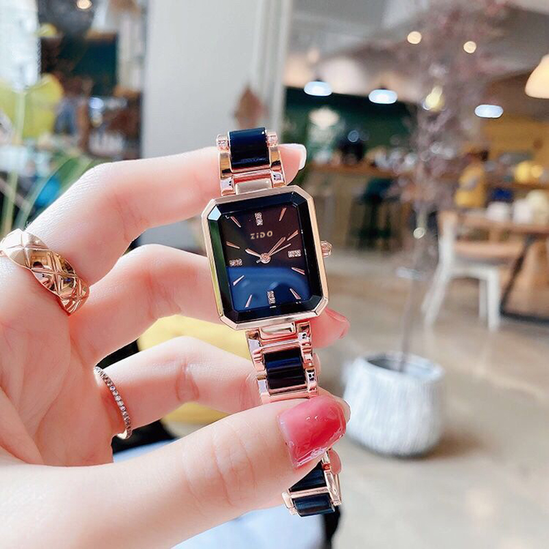 Uthai Horloge Voor Vrouwen Lic - High Jewelry Watches recensie en prijs