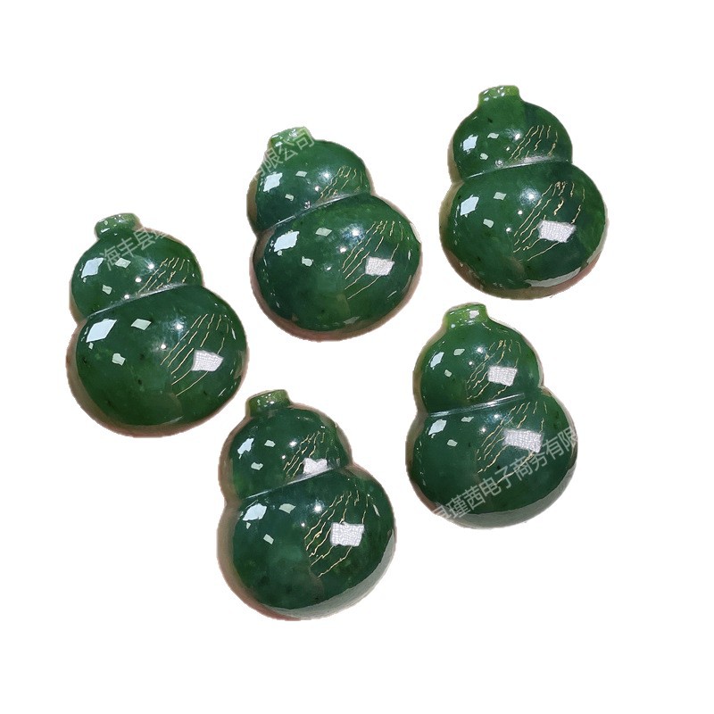 Natuurlijke Hetian Jade Kaleba - Jewelry & Watches Bench recensie en prijs