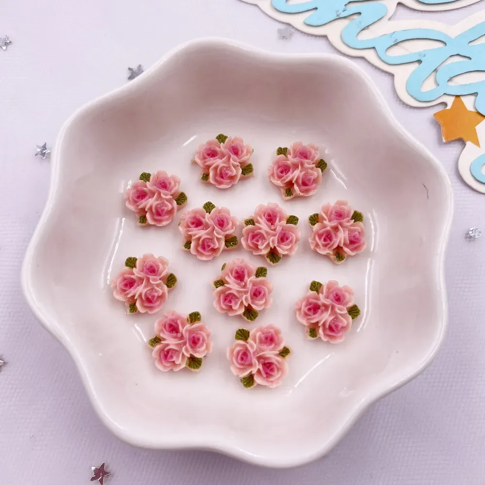 50 Stuks Hars Mini Kleurrijke  - Paradise Jewelry & Watches Llc Miami Reviews recensie en prijs