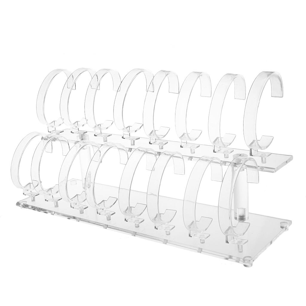 Acryl sieradenhouder displayst - Jewelry Stand Watches recensie en prijs