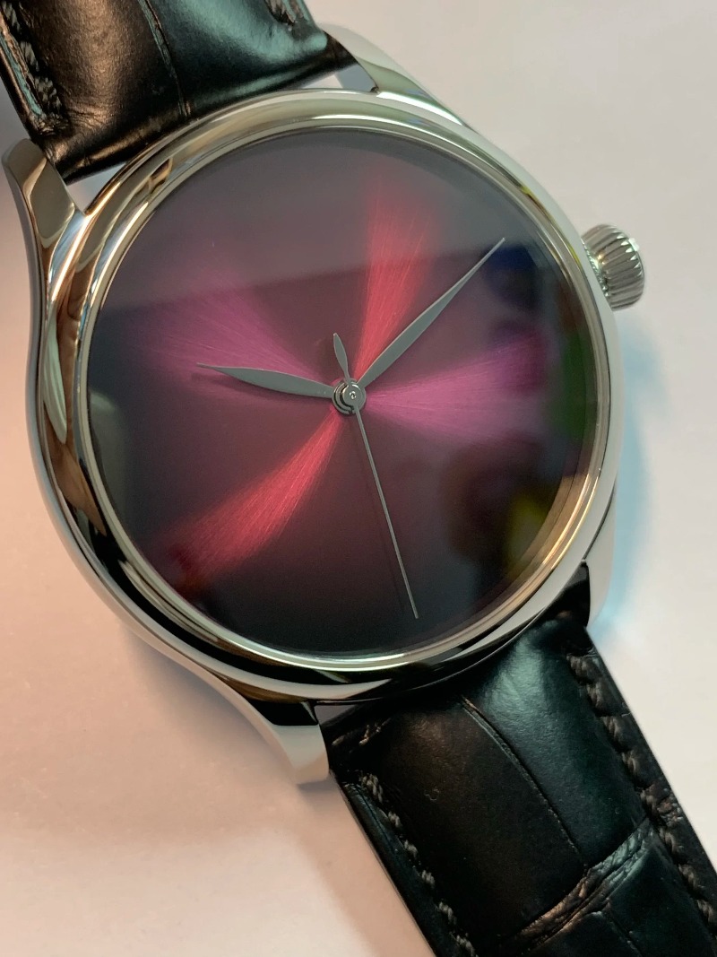Woordeloos boek, Zwitsers fijn - Jewelry Watch recensie en prijs