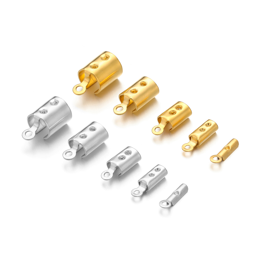 50 stuks roestvrij staal hoge  - Charm Bracelet Beads recensie en prijs