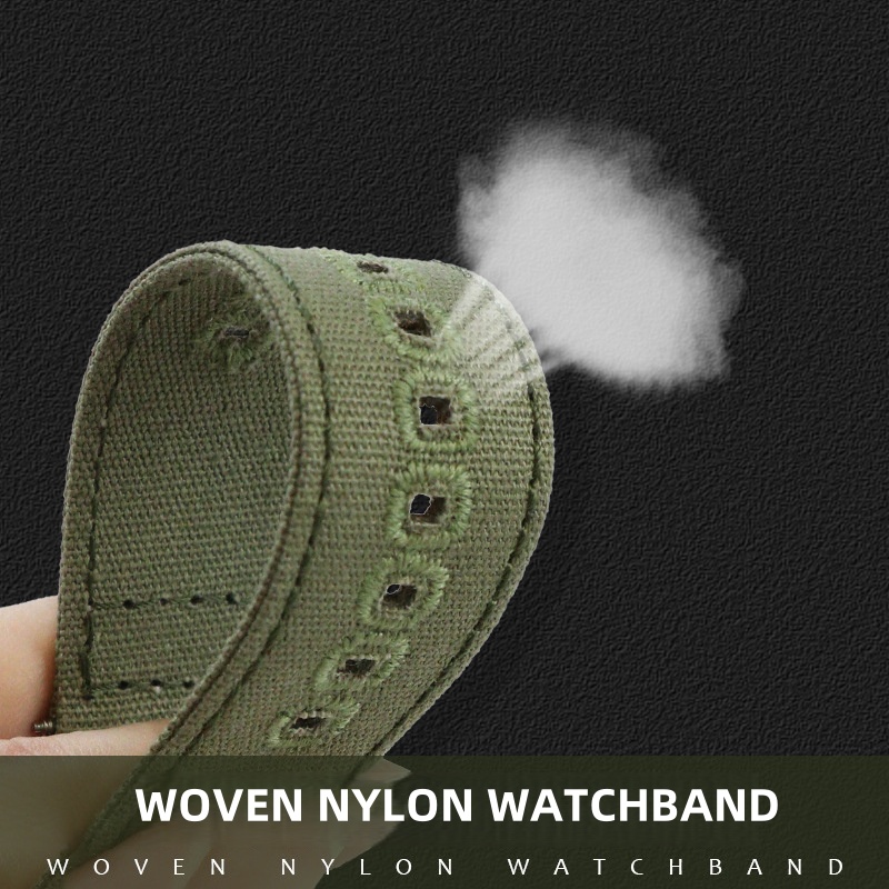 Nylon Band Voor Casio 16 Mm Ho - Casio Watch G-Shock Dw-5600 recensie en prijs