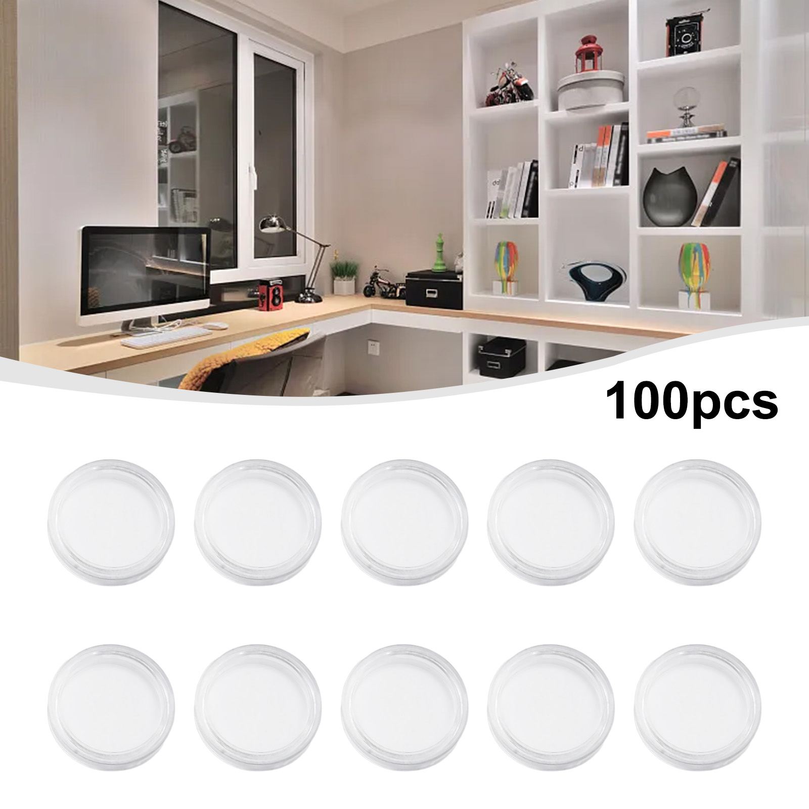 100 stuks transparante plastic - Collectors Coins Jewelry & Watches Of Smithtown Photos recensie en prijs