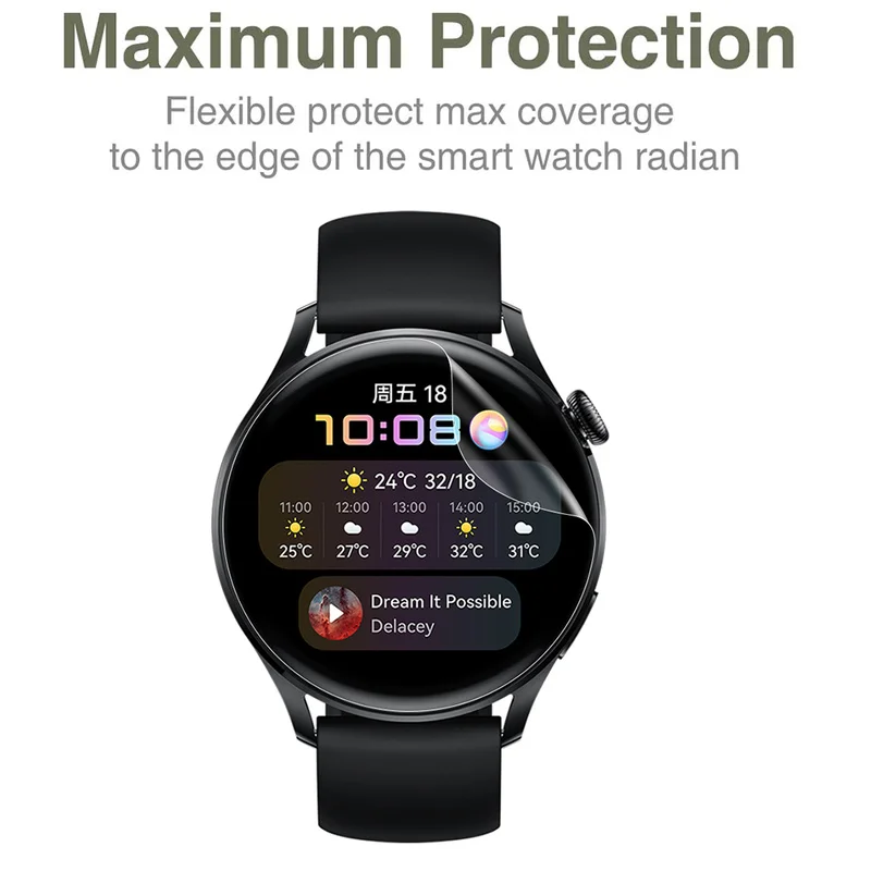2Pcs Voor Xiaomi Mibro Horloge - A1 Watches & Jewelry New York Photos recensie en prijs