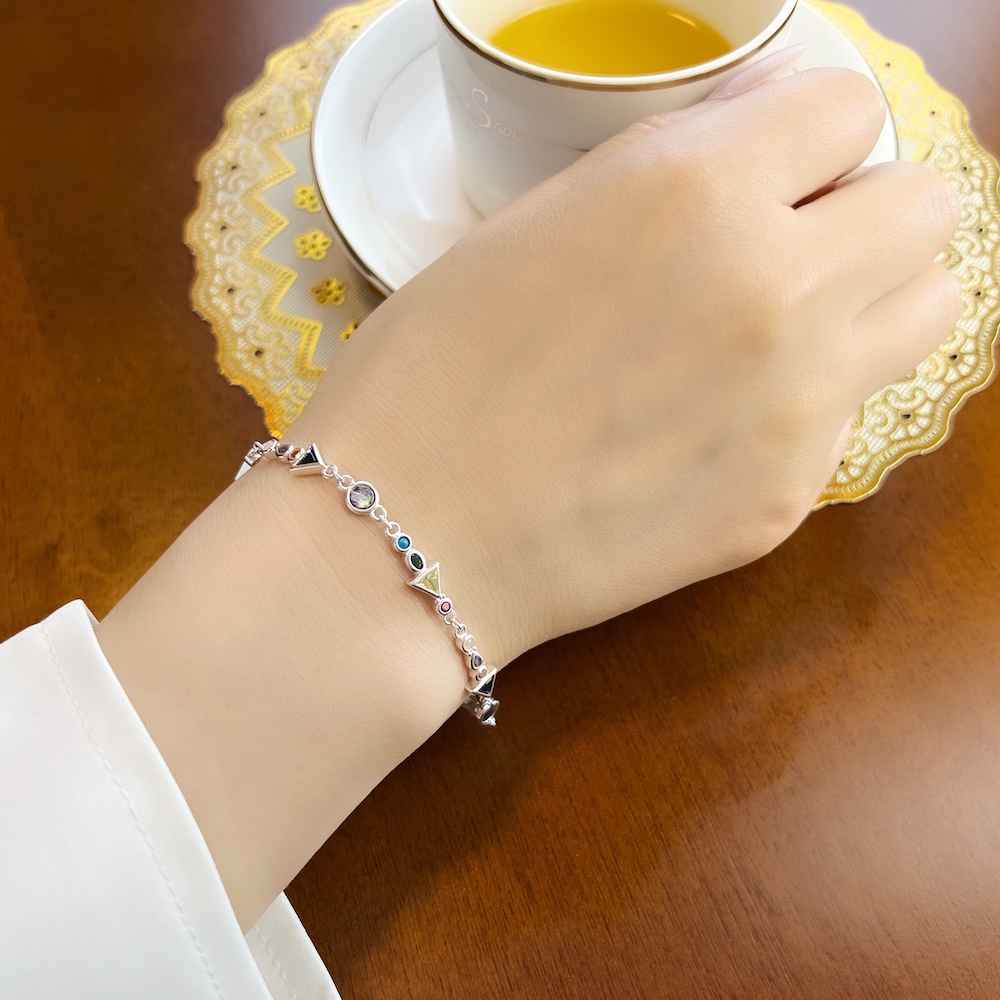 Paradise Journey Armbanden Nie - Paradise Jewelry & Watches Llc Miami Reviews recensie en prijs