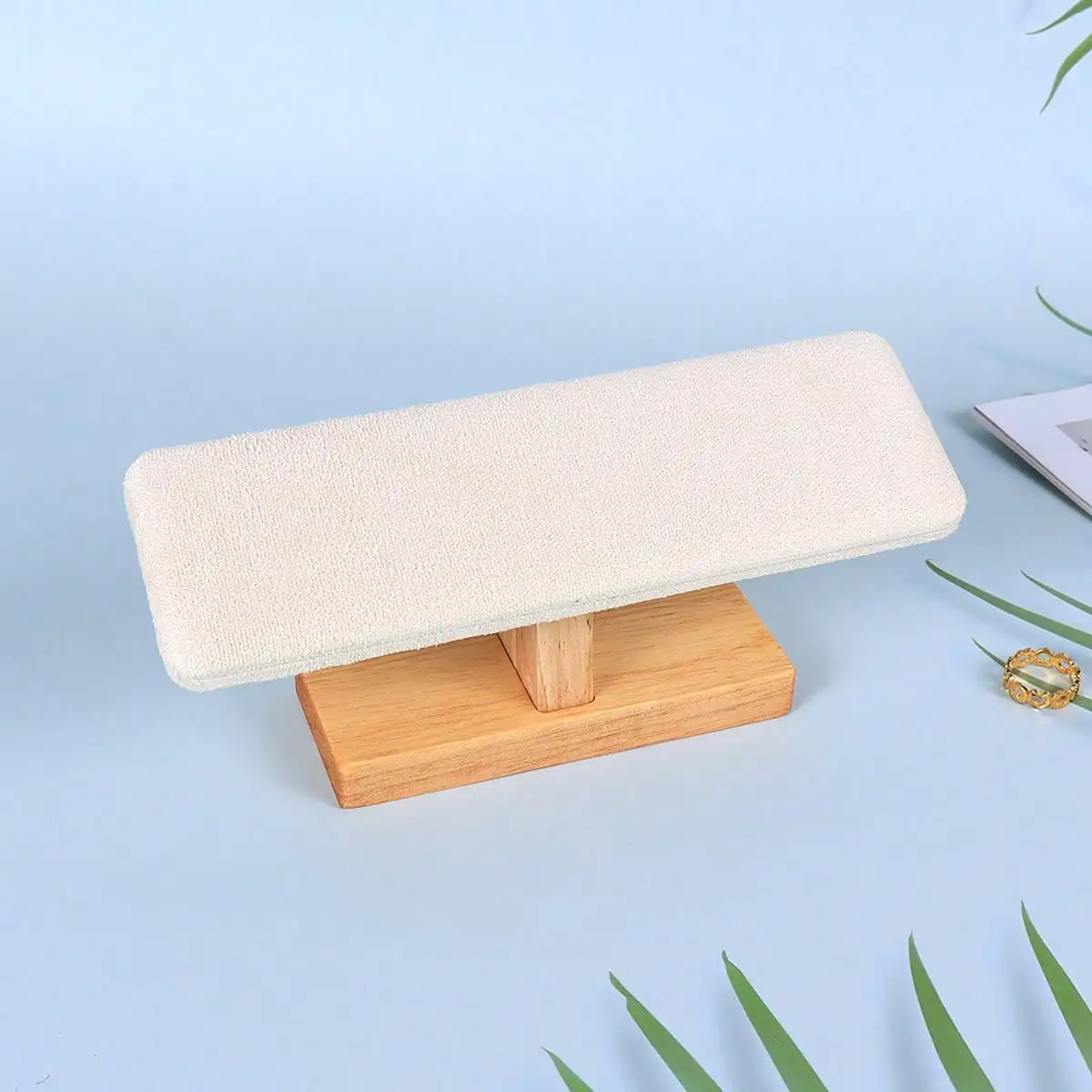 Sieradenhorloge Organizer Stan - Jewelry Stand Watches recensie en prijs