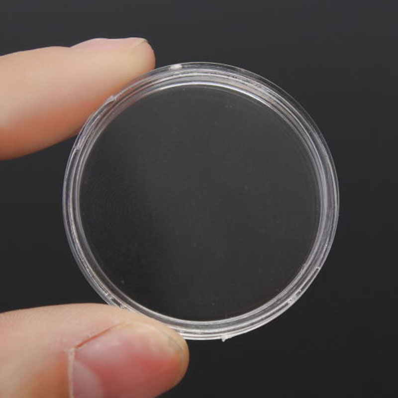 100 Transparante Ronde Muntend - Collectors Coins Jewelry & Watches Of Smithtown Photos recensie en prijs