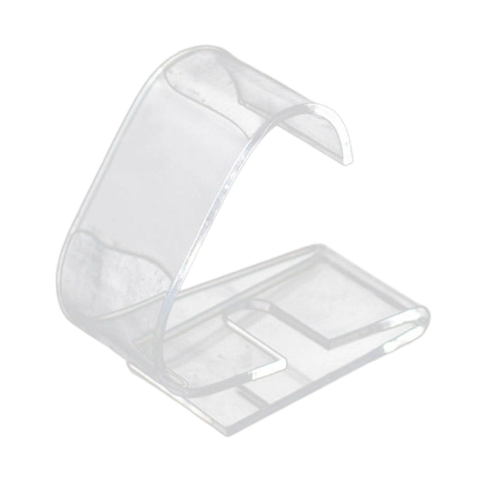 Transparante horlogedisplayhou - Jewelry Stand Watches recensie en prijs