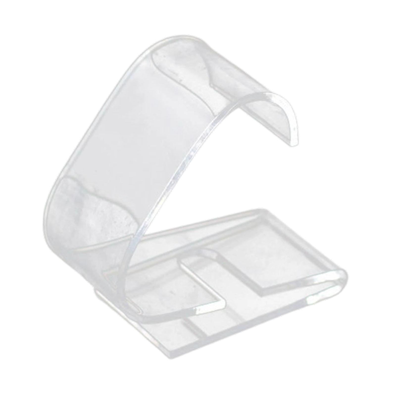 Transparante horlogedisplayhou - Jewelry Stand Watches recensie en prijs