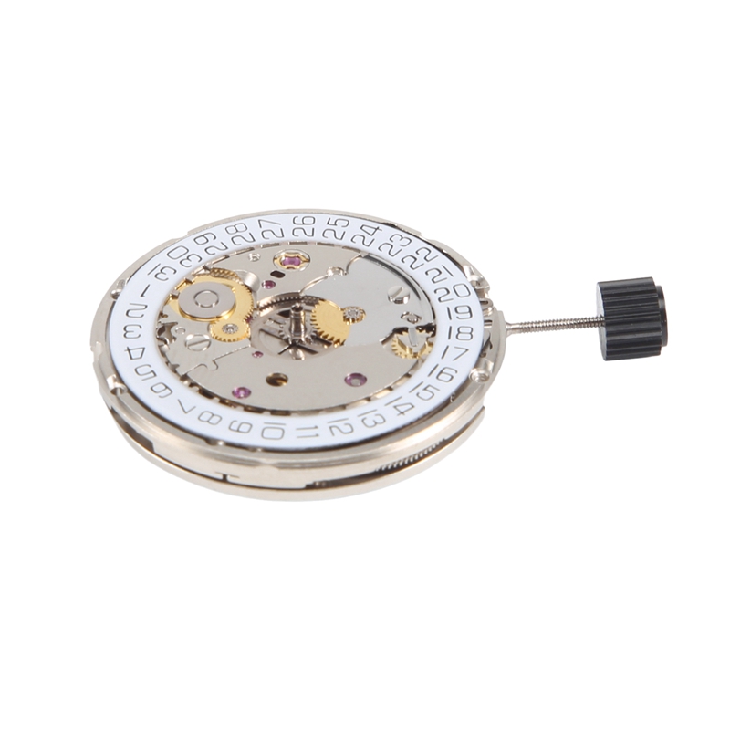 voor ETA 2824-2 SELLITA SW200  - Watches & Jewelry Tsukiu recensie en prijs