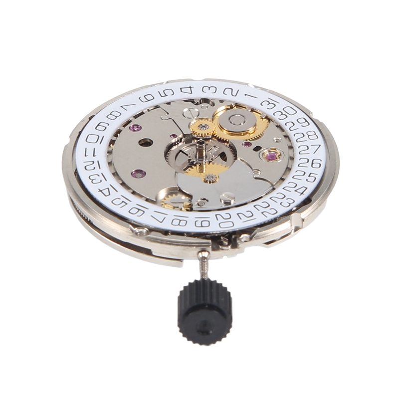voor ETA 2824-2 SELLITA SW200  - Watches & Jewelry Tsukiu recensie en prijs