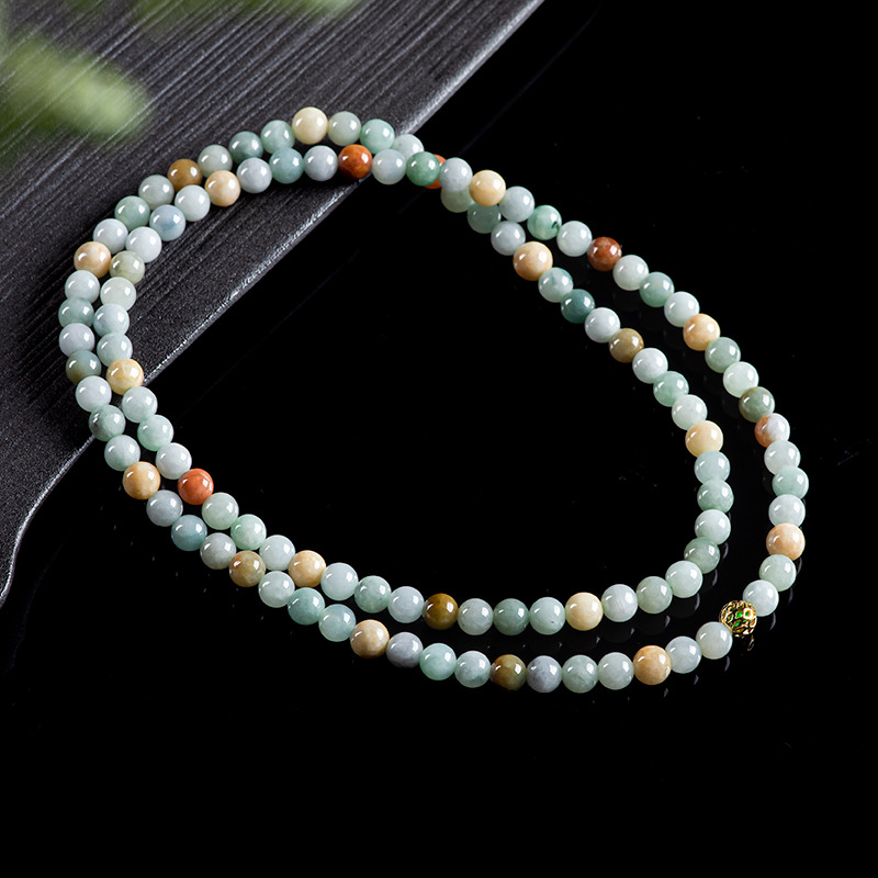 Birmese Jadeiet kralen armband - Charm Bracelet Beads recensie en prijs